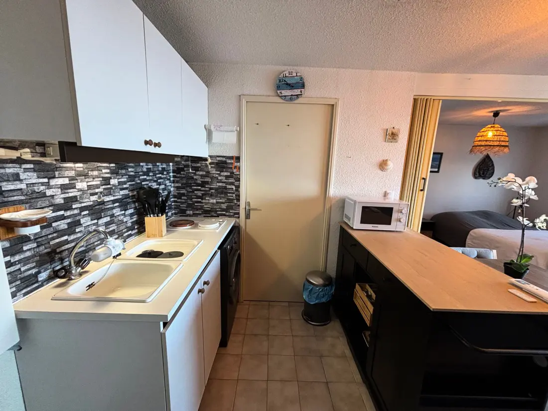 Location de Vacances Balaruc-les-Bains 565