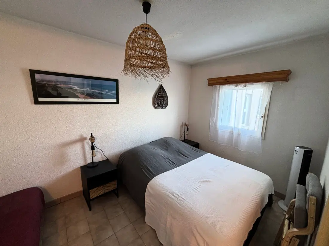 Location de Vacances Balaruc-les-Bains 565