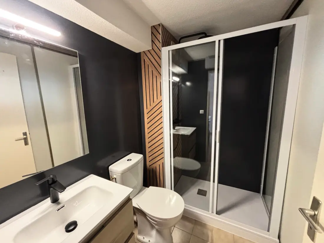 Location de Vacances Balaruc-les-Bains 565