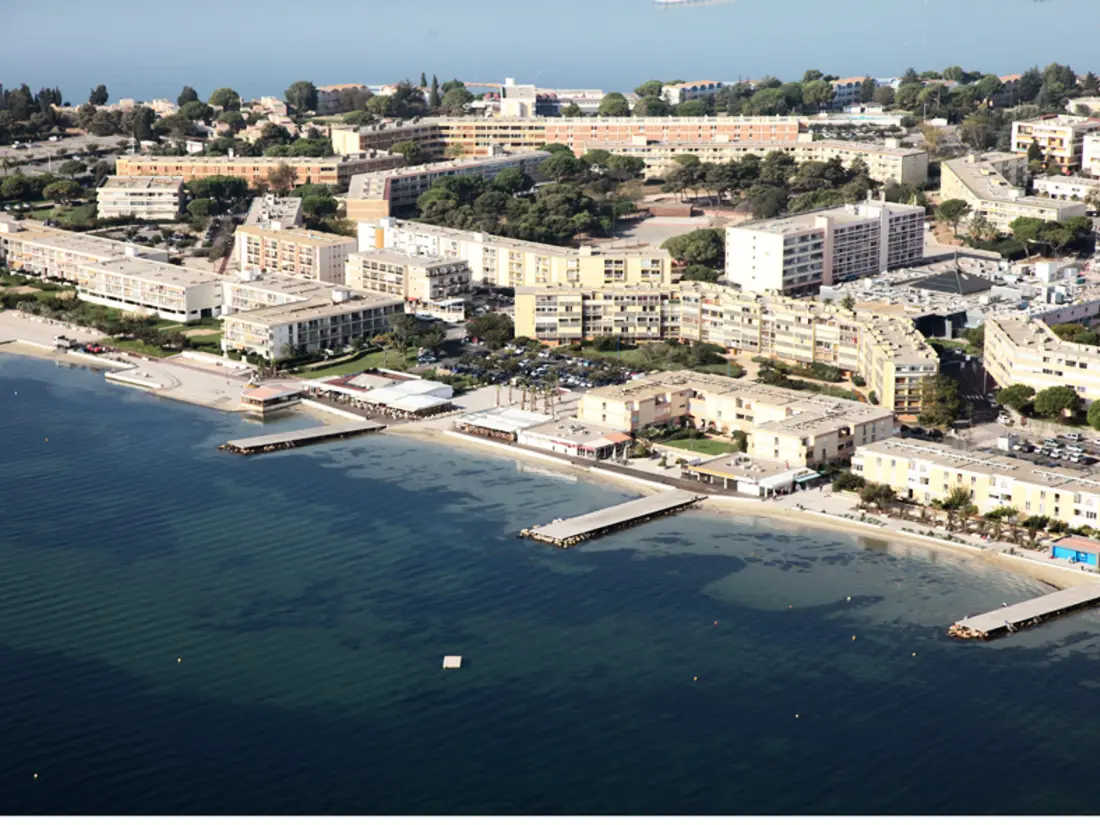 Location de Vacances Balaruc-les-Bains 565
