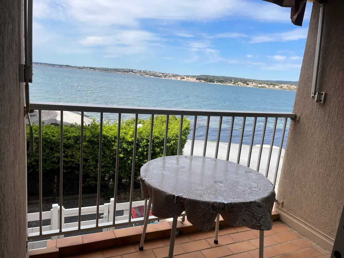 Location de Vacances Balaruc-les-Bains 565