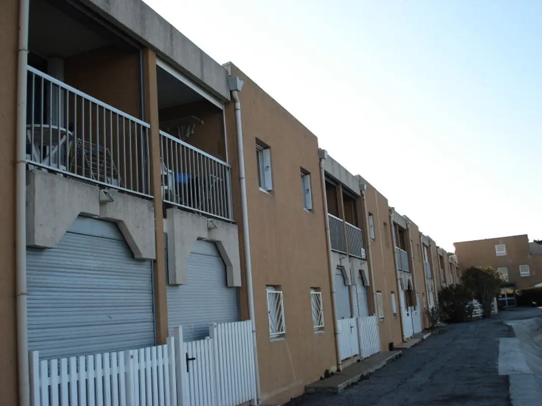 Location de Vacances Balaruc-les-Bains 565