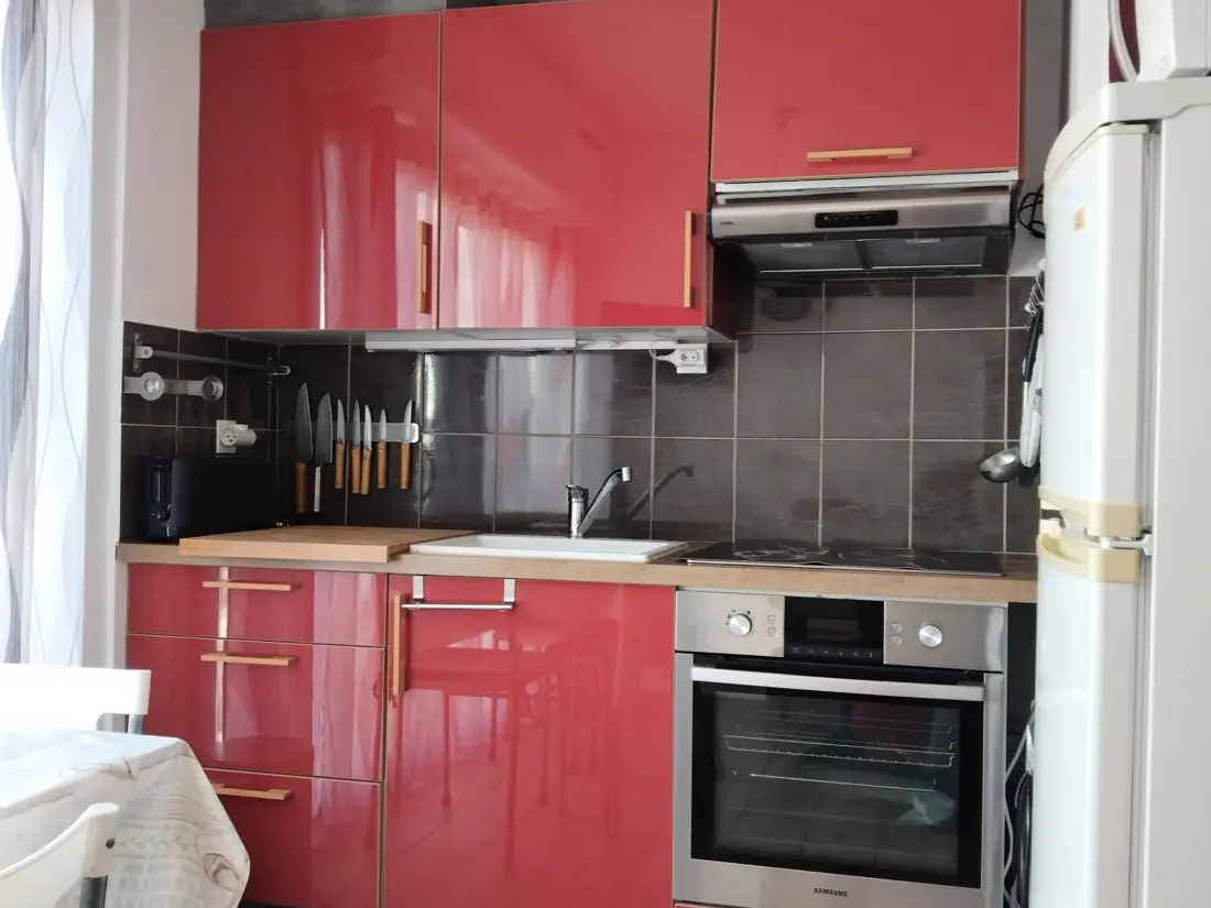 Location de Vacances Balaruc-les-Bains 57