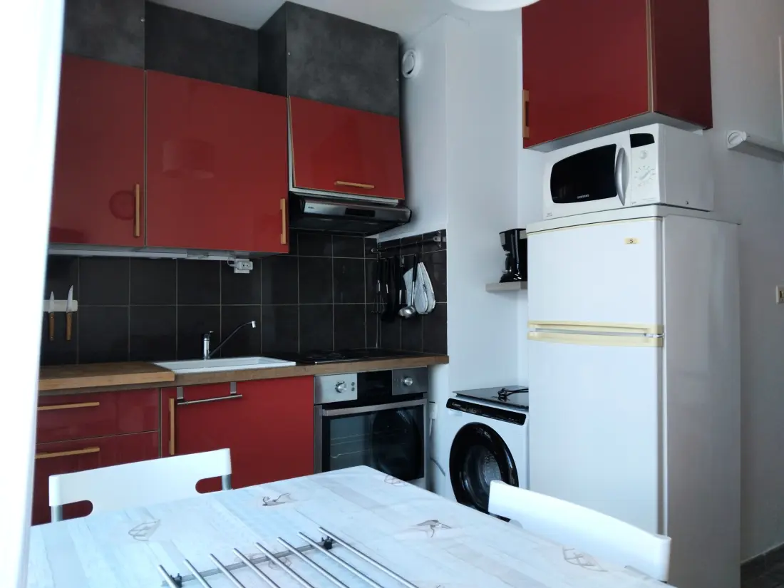 Location de Vacances Balaruc-les-Bains 57