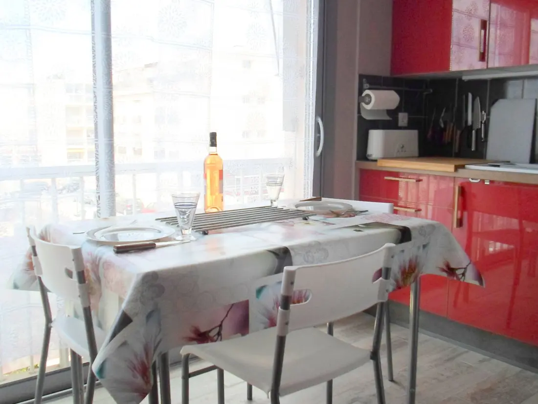 Location de Vacances Balaruc-les-Bains 57