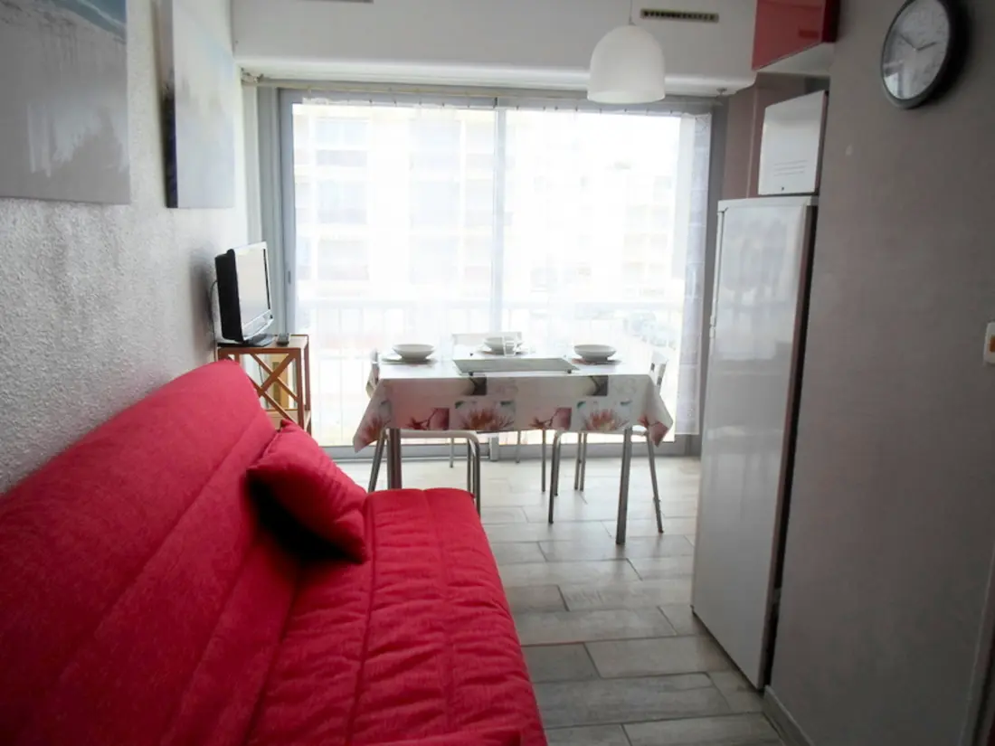 Location de Vacances Balaruc-les-Bains 57