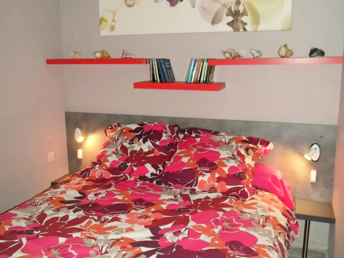 Location de Vacances Balaruc-les-Bains 57