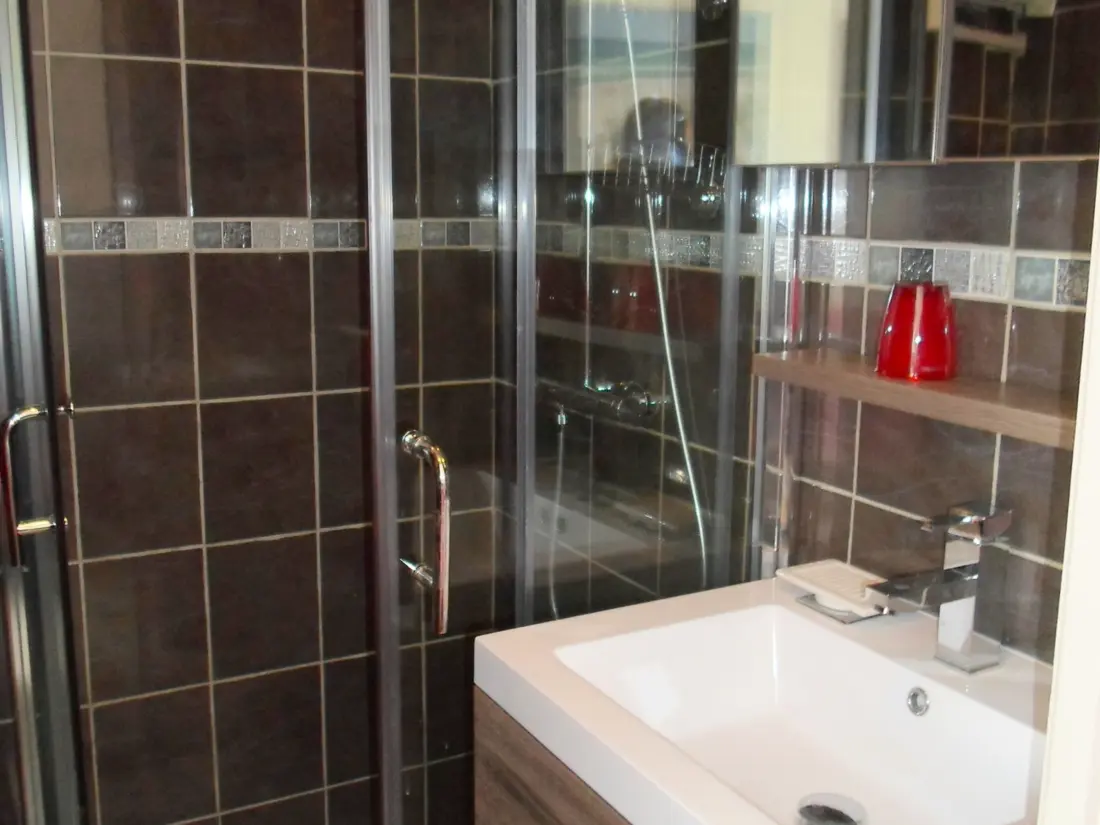 Location de Vacances Balaruc-les-Bains 57