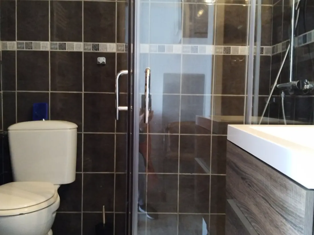 Location de Vacances Balaruc-les-Bains 57