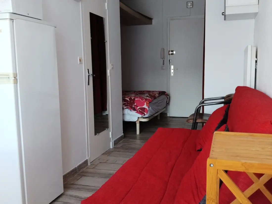 Location de Vacances Balaruc-les-Bains 57