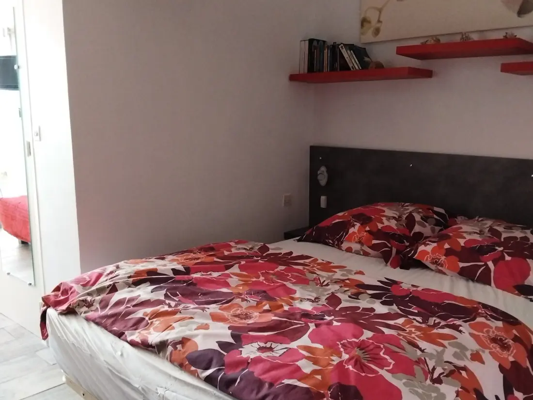 Location de Vacances Balaruc-les-Bains 57