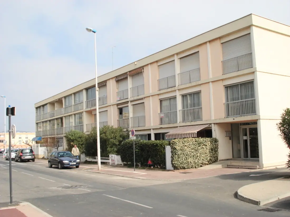 Location de Vacances Balaruc-les-Bains 57