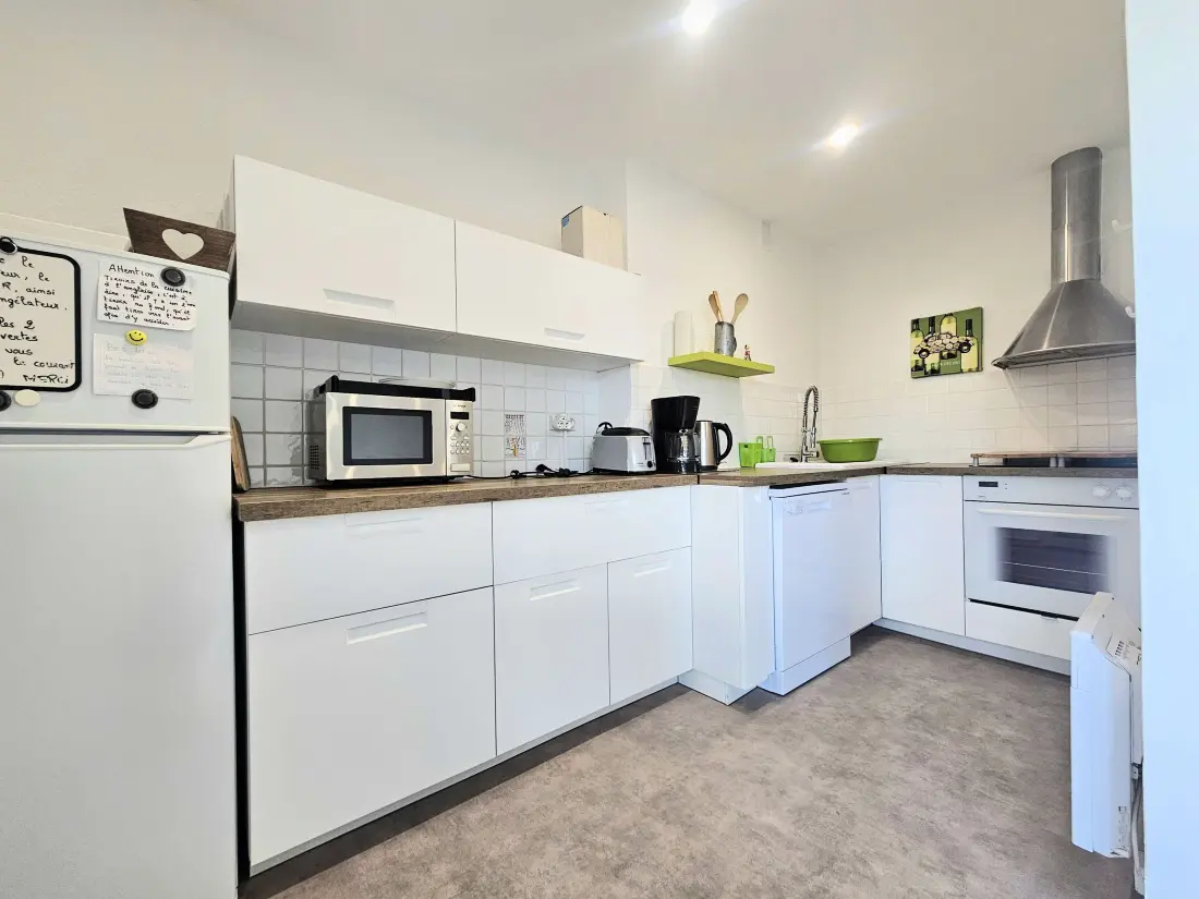 Location de Vacances Balaruc-les-Bains 571