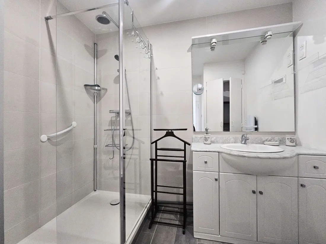 Location de Vacances Balaruc-les-Bains 571