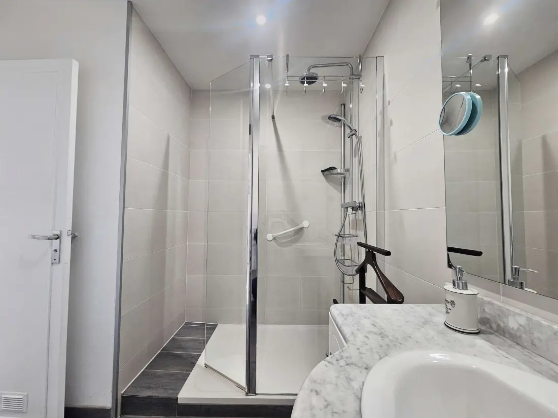 Location de Vacances Balaruc-les-Bains 571