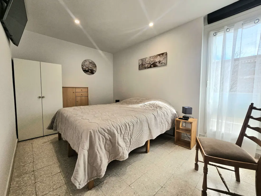 Location de Vacances Balaruc-les-Bains 571