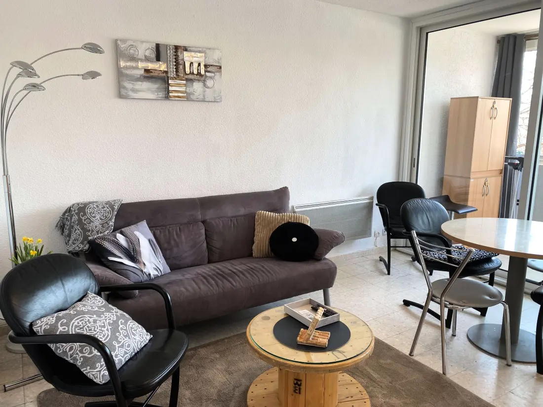 Location de Vacances Balaruc-les-Bains 571