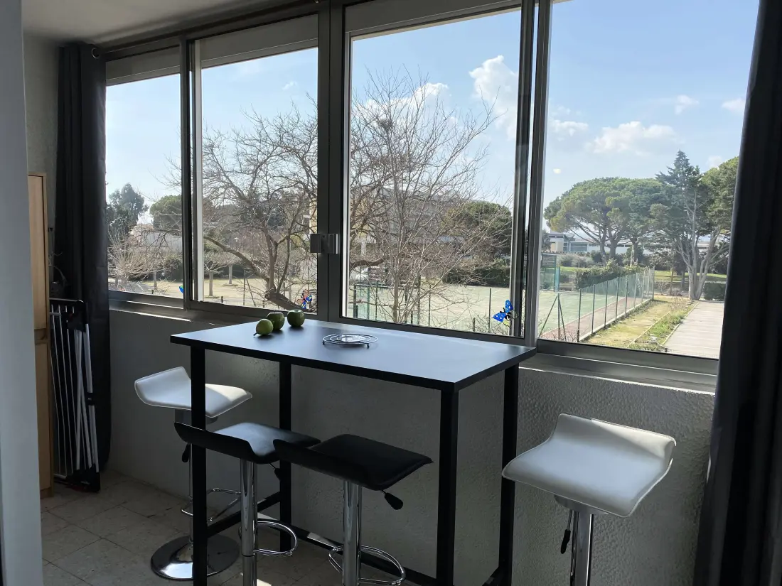 Location de Vacances Balaruc-les-Bains 571