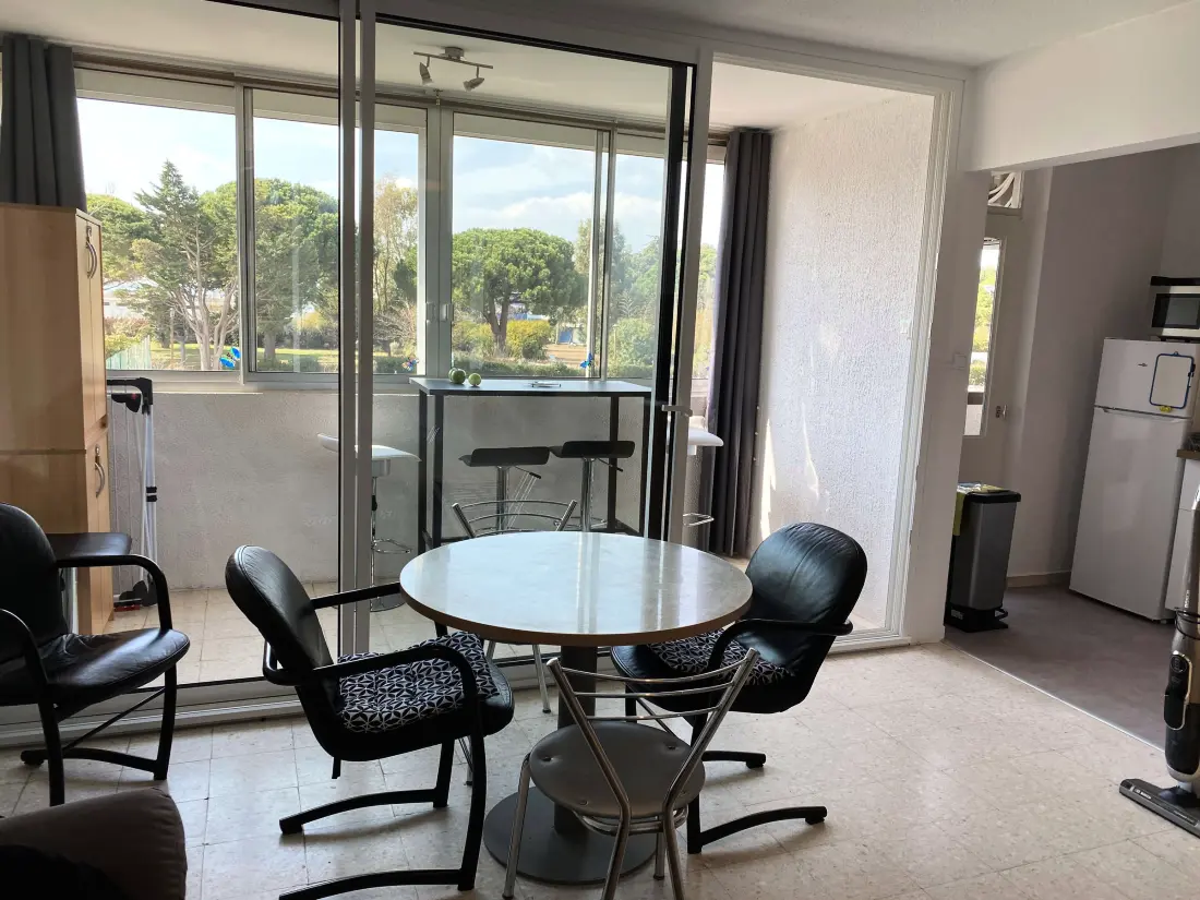 Location de Vacances Balaruc-les-Bains 571