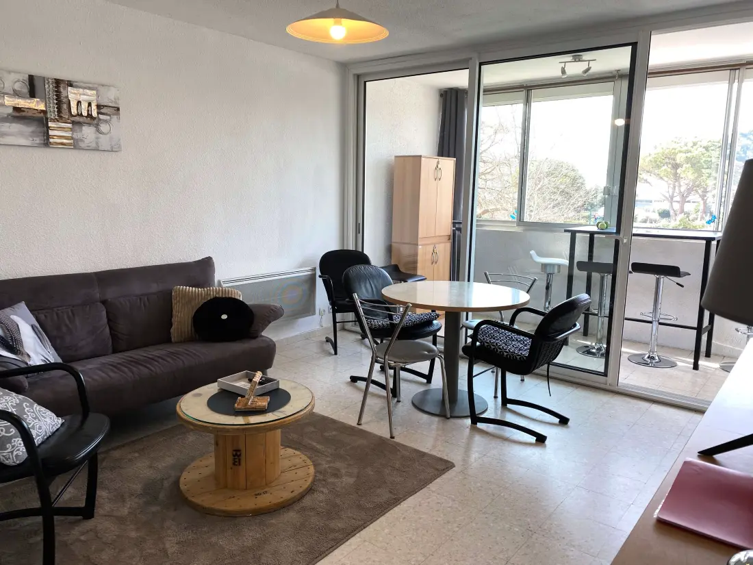 Location de Vacances Balaruc-les-Bains 571