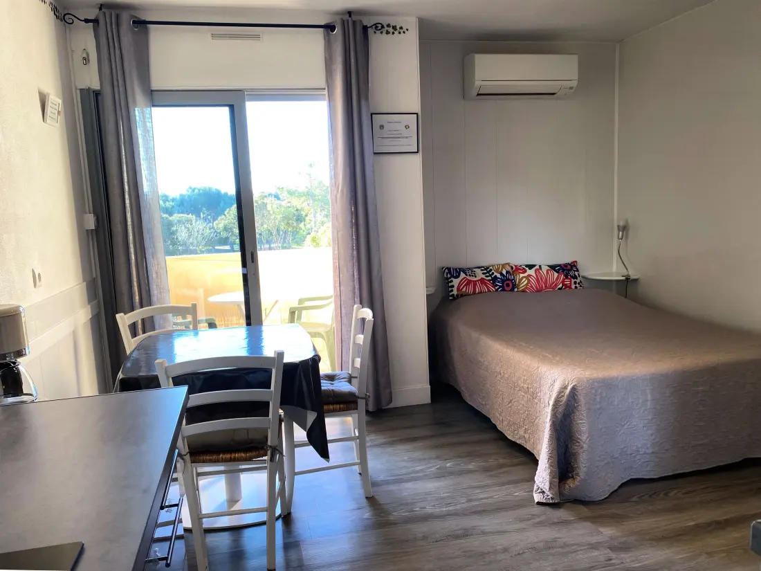 Location de Vacances Balaruc-les-Bains 573