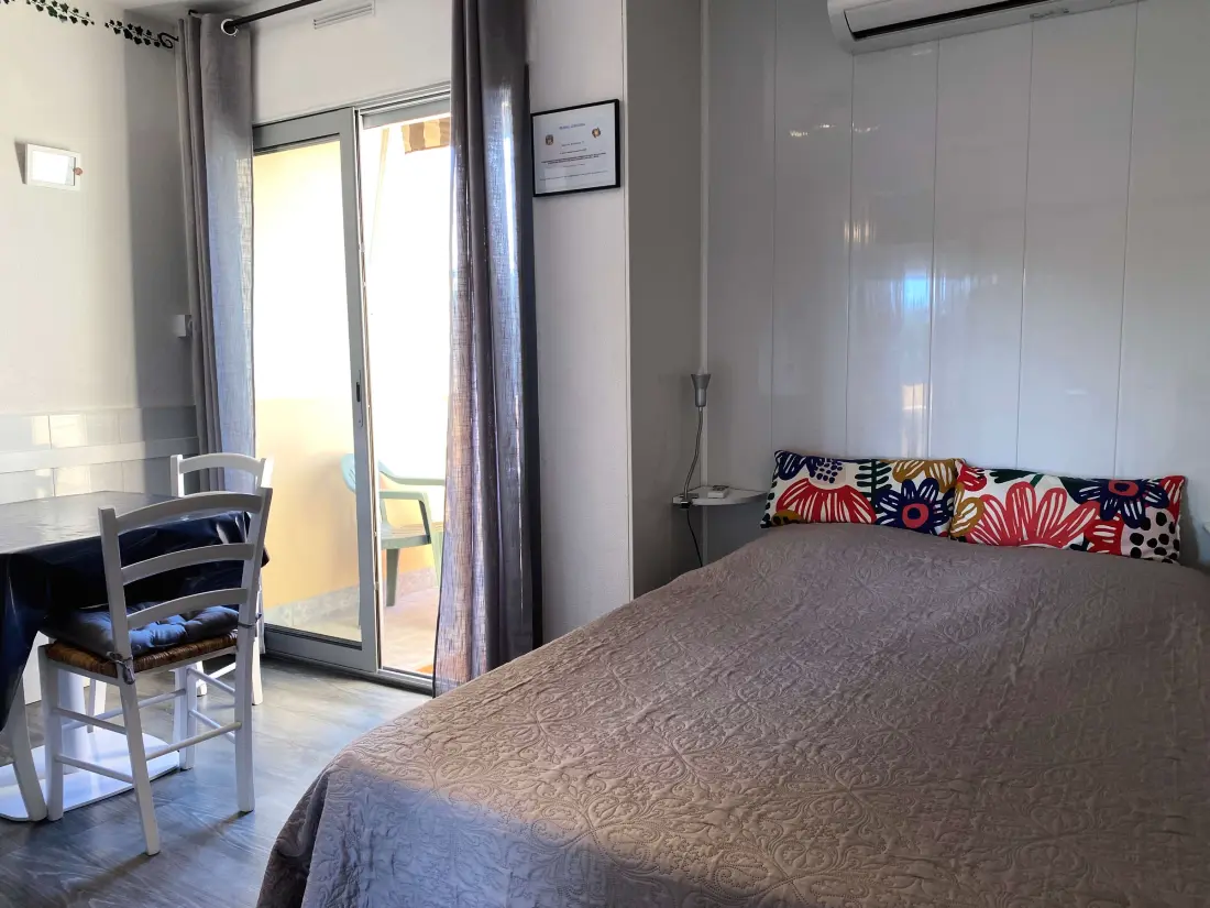 Location de Vacances Balaruc-les-Bains 573
