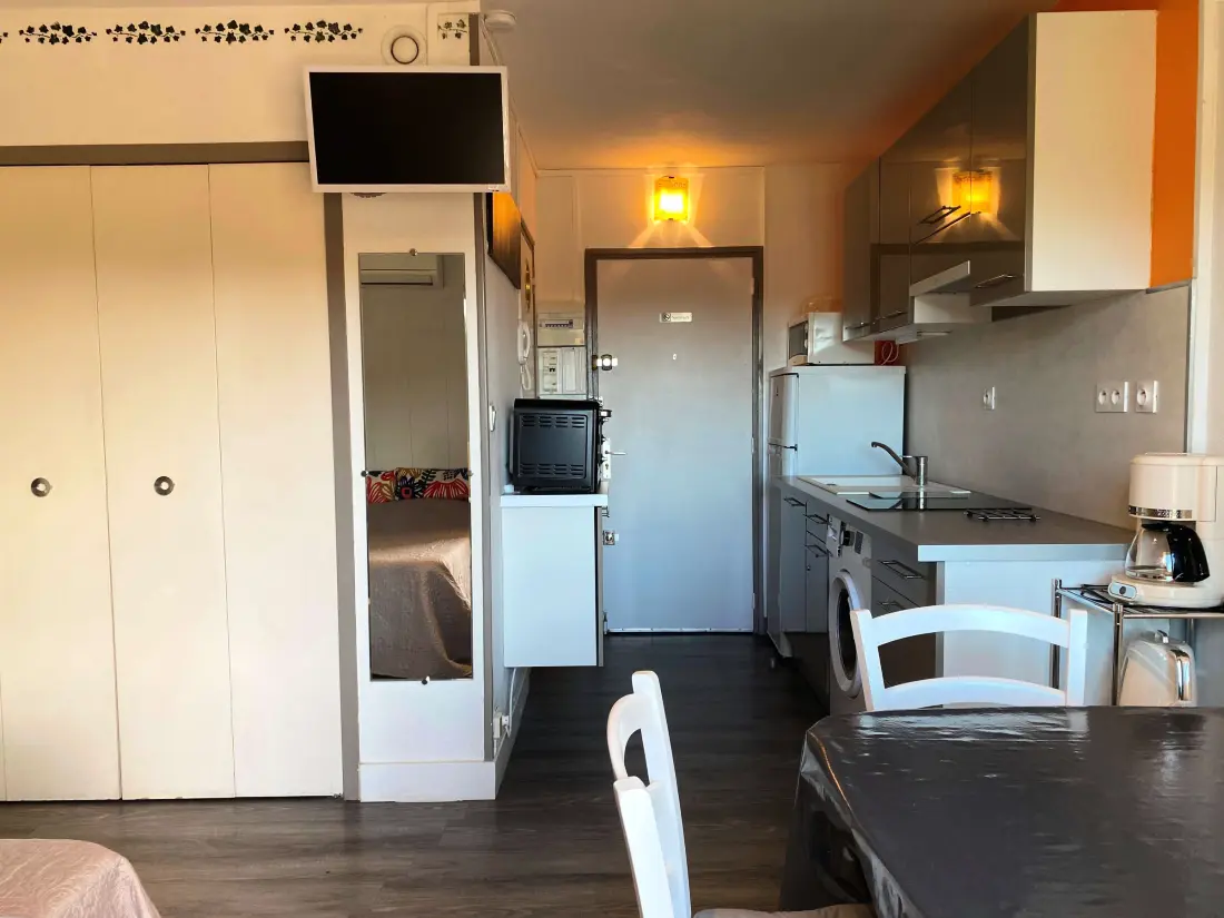 Location de Vacances Balaruc-les-Bains 573