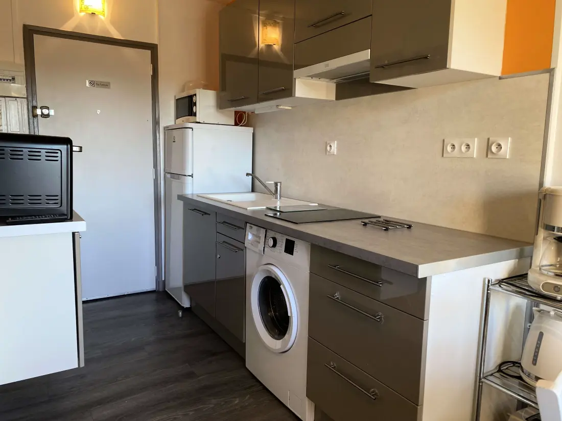 Location de Vacances Balaruc-les-Bains 573
