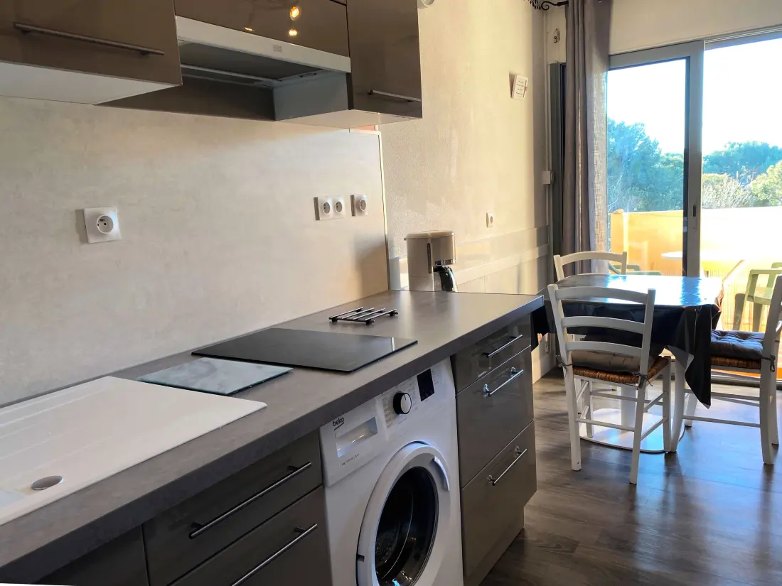 Location de Vacances Balaruc-les-Bains 573