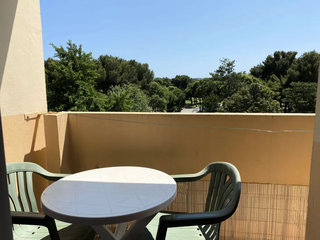 Location de Vacances Balaruc-les-Bains 573