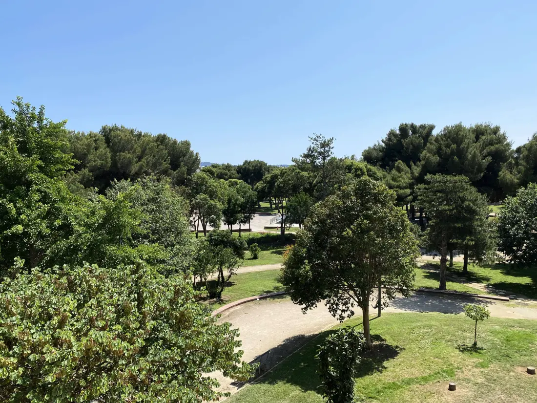 Location de Vacances Balaruc-les-Bains 573