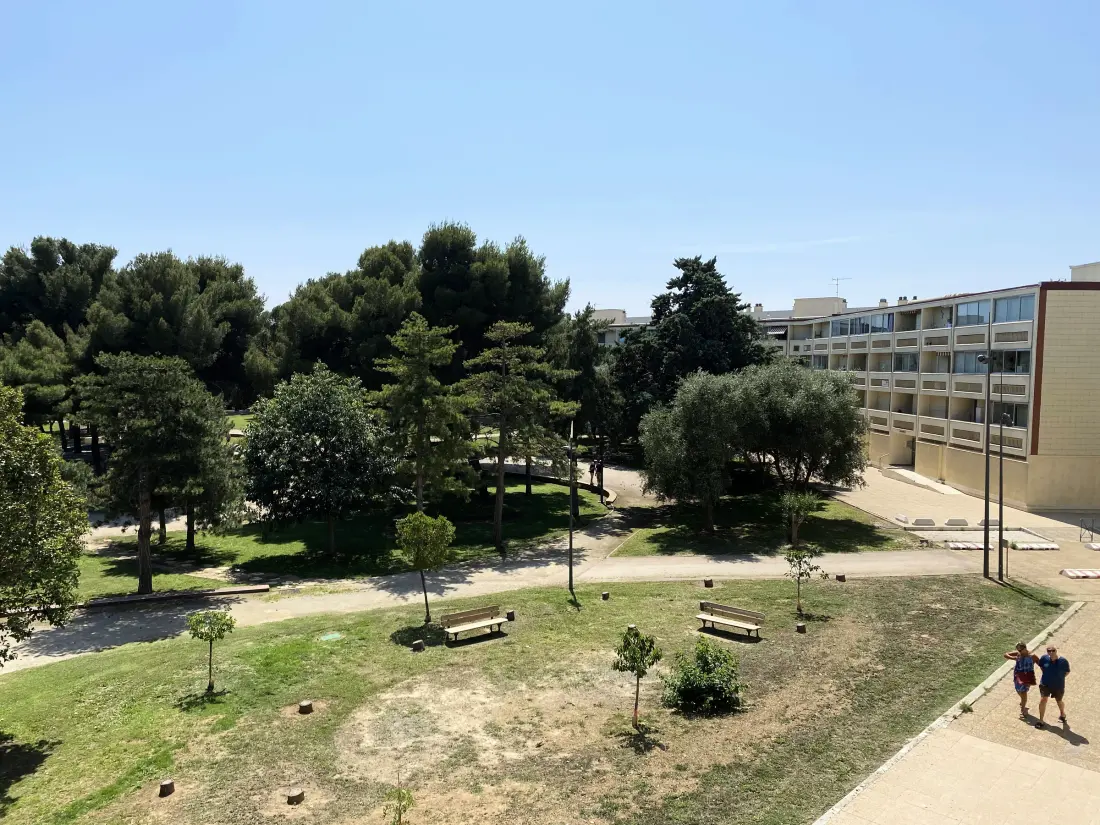 Location de Vacances Balaruc-les-Bains 573
