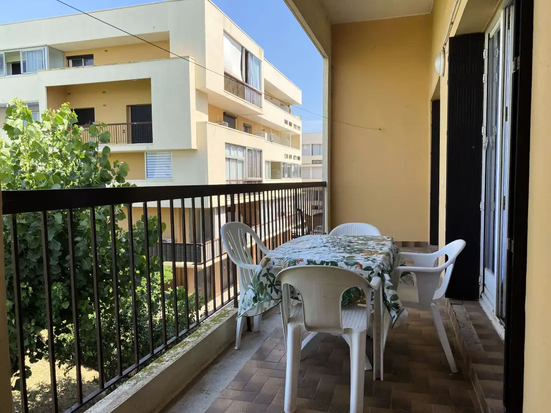 Location de Vacances Balaruc-les-Bains 577