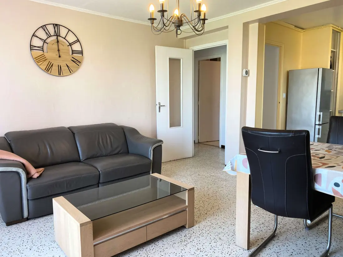 Location de Vacances Balaruc-les-Bains 577