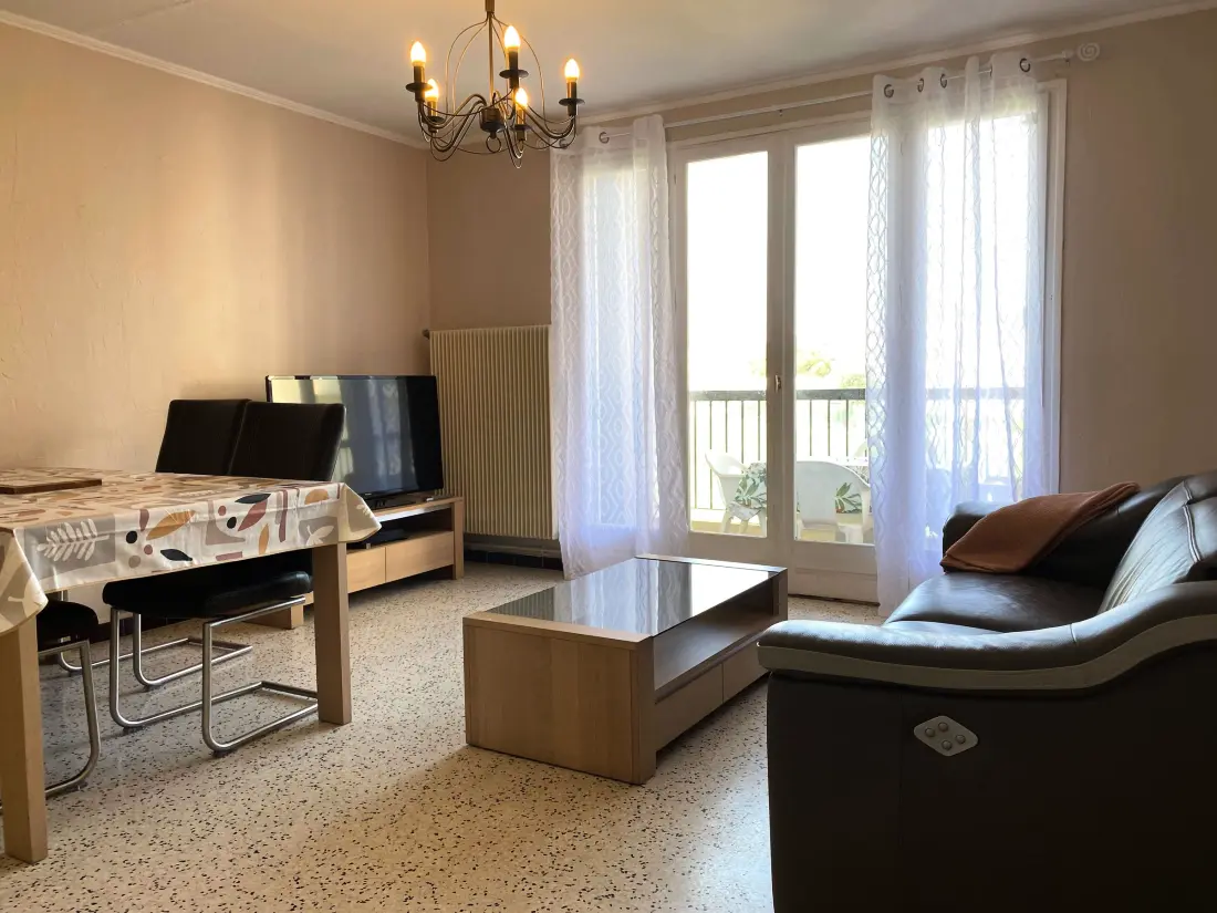 Location de Vacances Balaruc-les-Bains 577