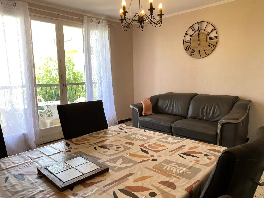 Location de Vacances Balaruc-les-Bains 577