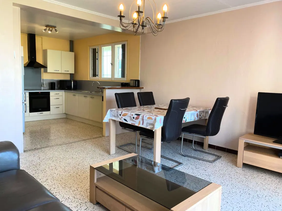 Location de Vacances Balaruc-les-Bains 577