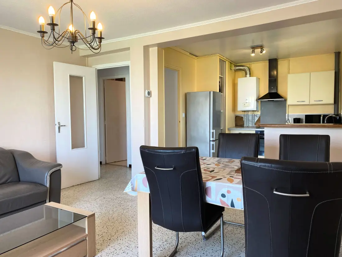 Location de Vacances Balaruc-les-Bains 577