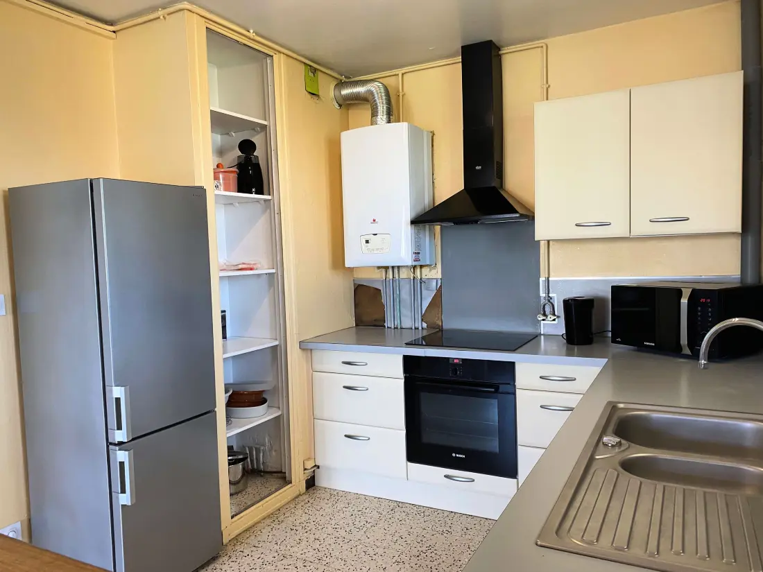 Location de Vacances Balaruc-les-Bains 577