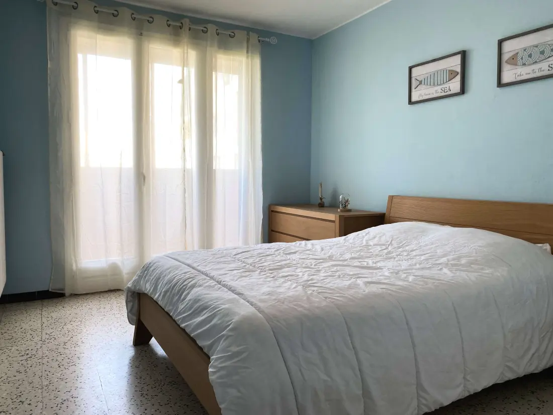 Location de Vacances Balaruc-les-Bains 577