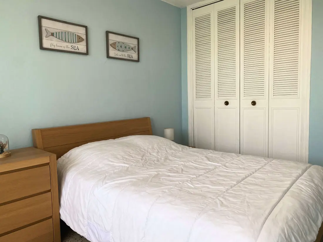 Location de Vacances Balaruc-les-Bains 577