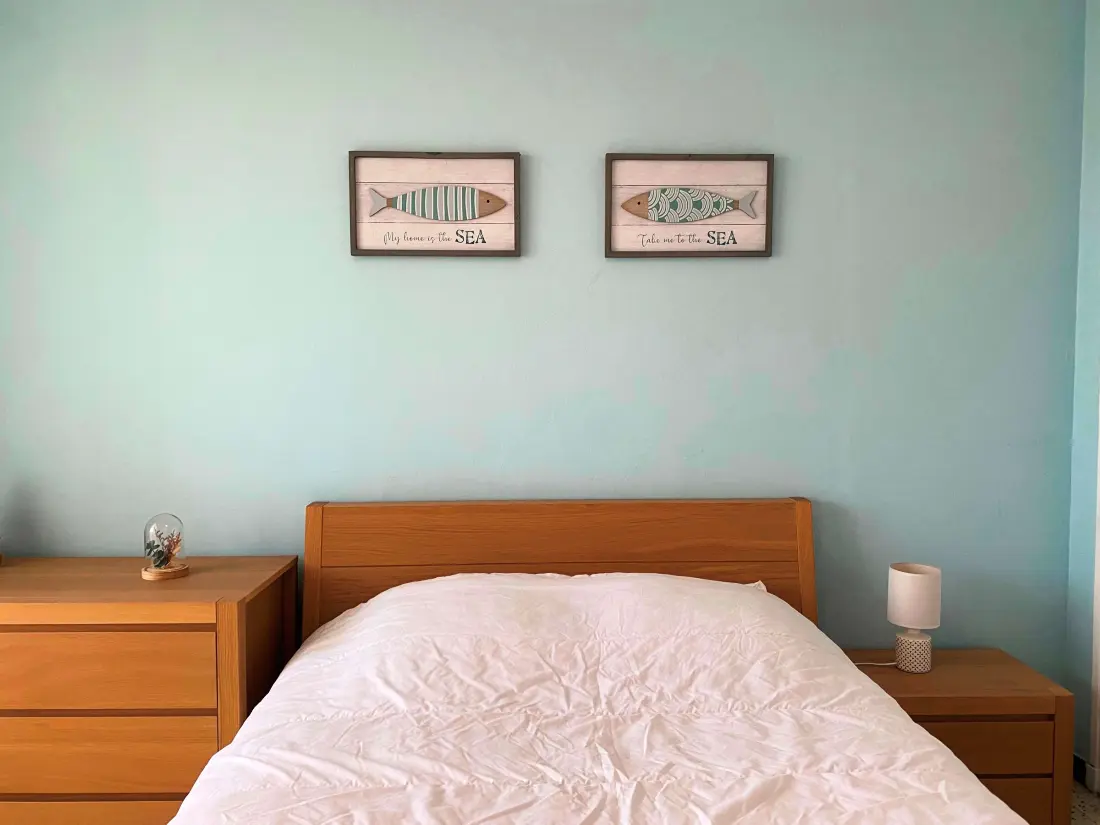 Location de Vacances Balaruc-les-Bains 577