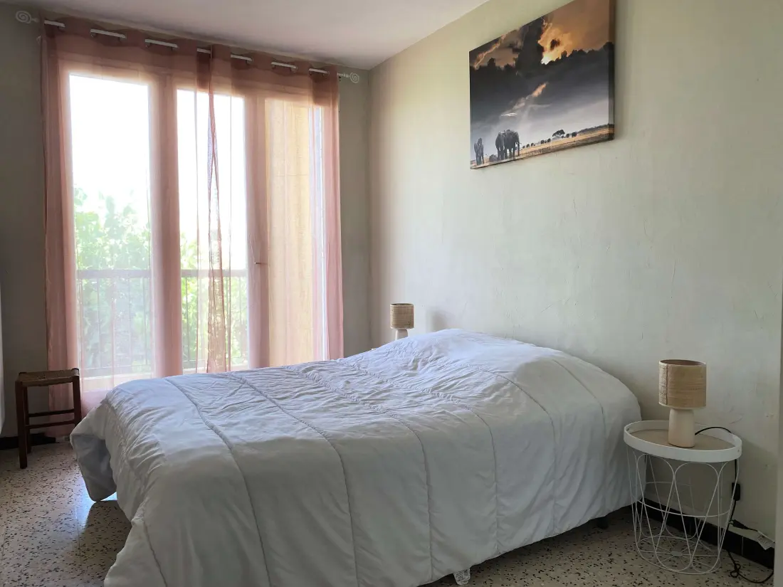 Location de Vacances Balaruc-les-Bains 577
