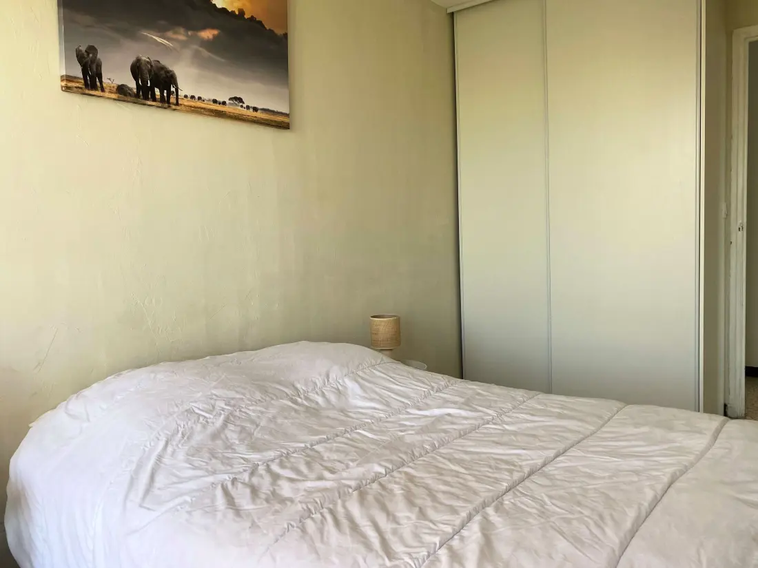 Location de Vacances Balaruc-les-Bains 577