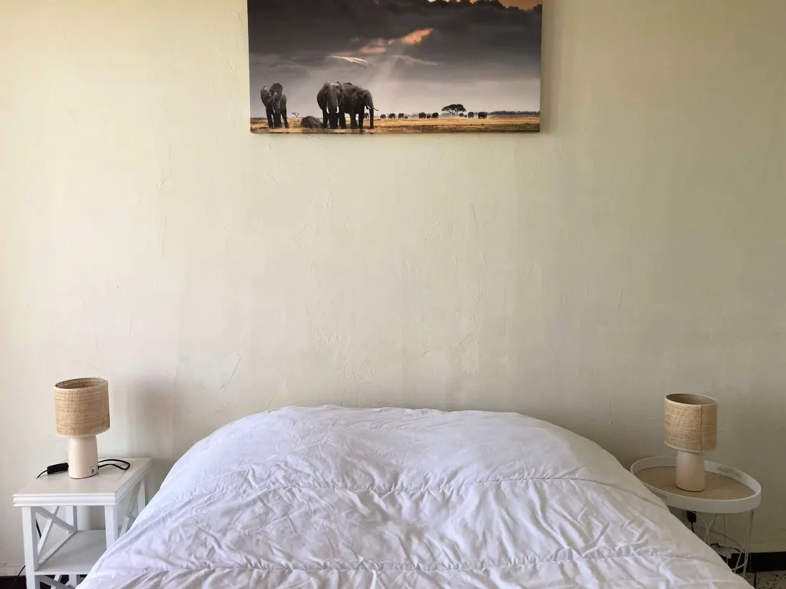 Location de Vacances Balaruc-les-Bains 577