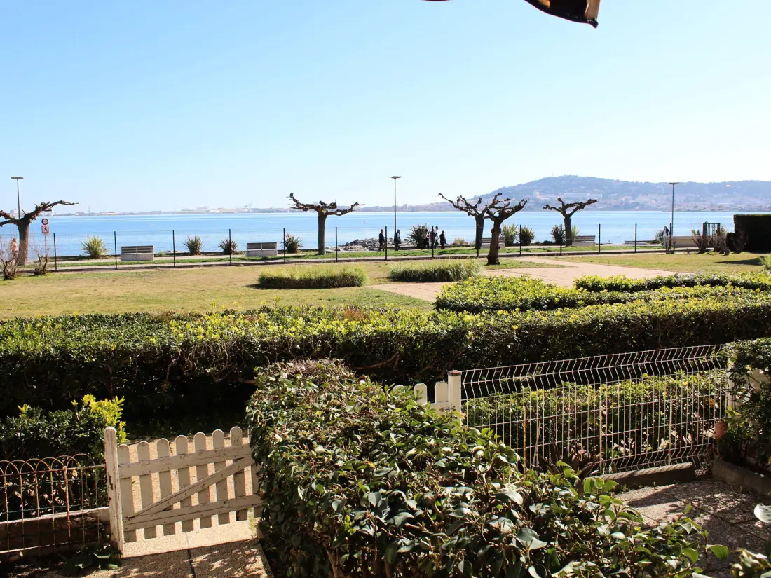 Location de Vacances Balaruc-les-Bains 58