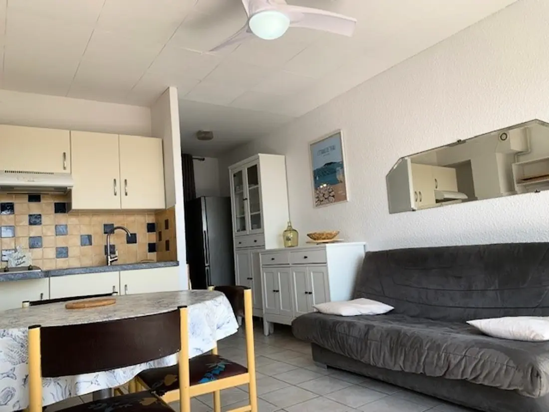 Location de Vacances Balaruc-les-Bains 58