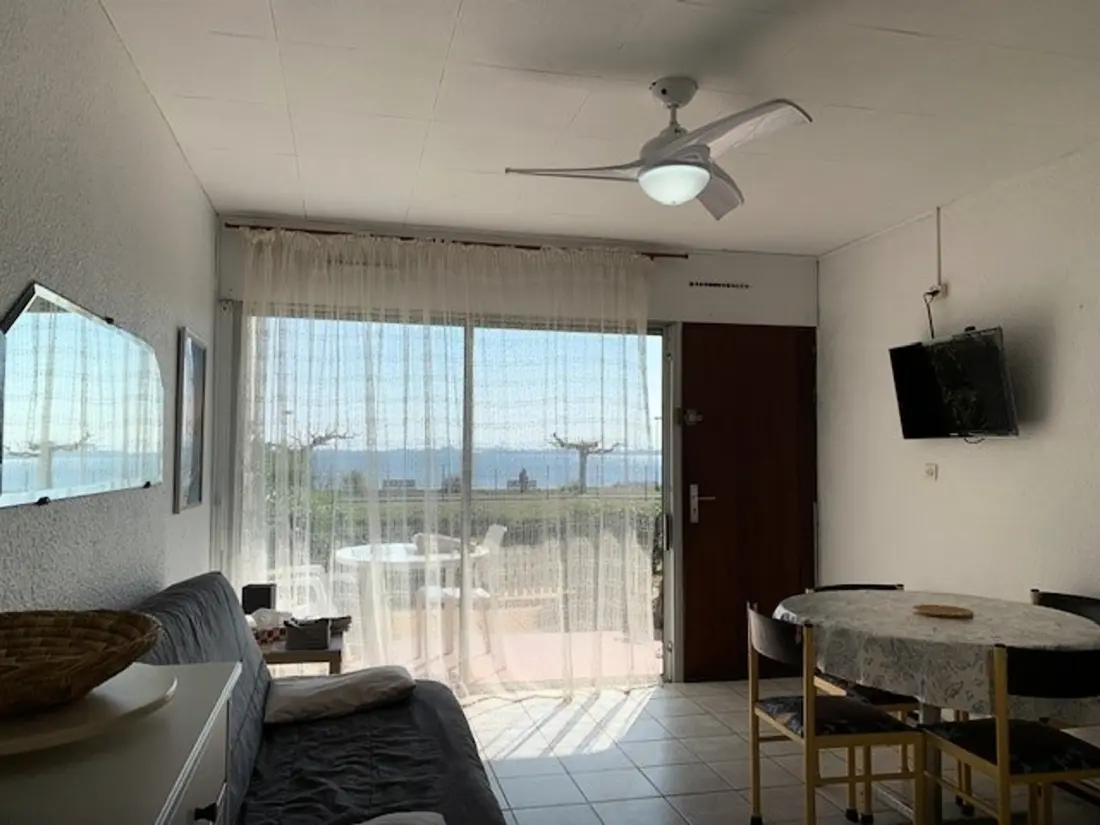 Location de Vacances Balaruc-les-Bains 58