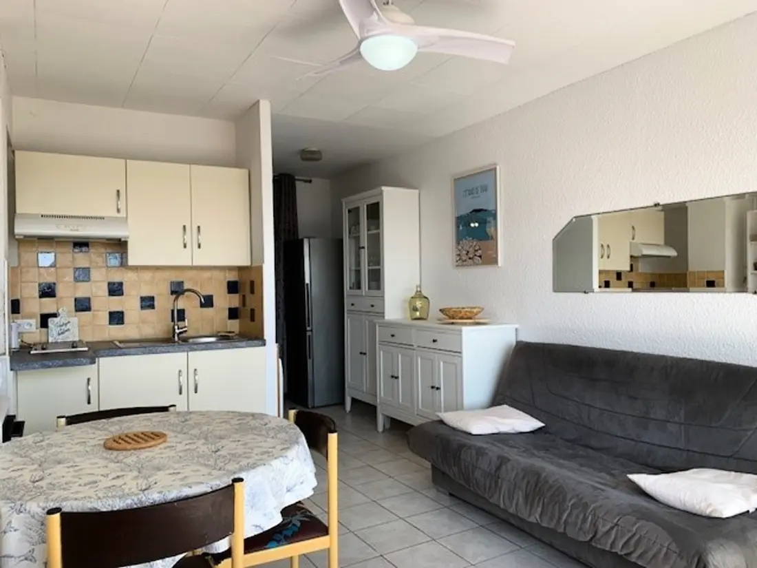Location de Vacances Balaruc-les-Bains 58