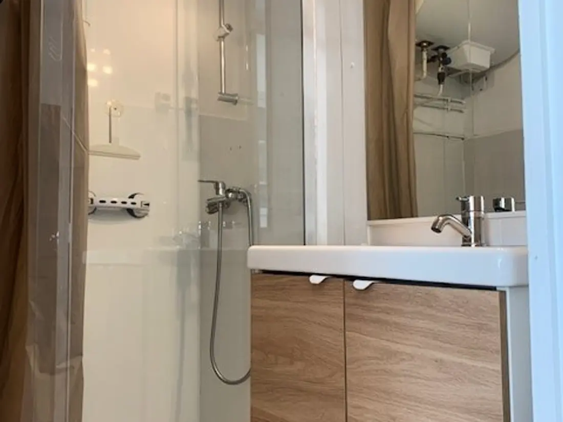 Location de Vacances Balaruc-les-Bains 58